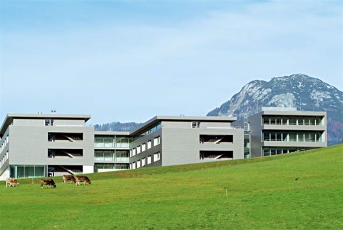 Studentska praksa u AMEOS Klinikum Bad Aussee