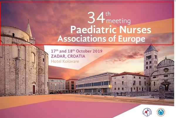 Europski susret pedijatrijskih medicinskih sestara