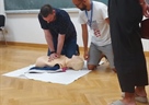 Ljetna škola hitne medicine (Summer School of Emergency Medicine)