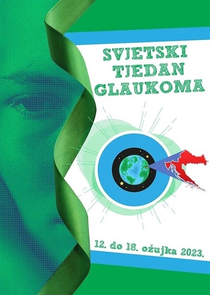Svjetski tjedan glaukoma