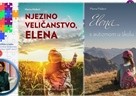 Obilježavanje Svjetskog dana svjesnosti o autizmu i promocija knjiga "Njezino veličanstvo Elena" i "Elena s autizmom u školu"