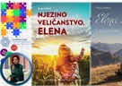 Obilježavanje Svjetskog dana svjesnosti o autizmu i promocija knjiga "Njezino veličanstvo Elena" i "Elena s autizmom u školu"