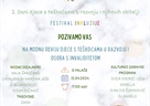 Modna revija - kulturno zabavni program - Zatvaranje manifestacije "Upoznaj me"