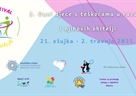 Festival inkluzije - 3. Dane djece s teškoćama u razvoju i njihovih obitelji