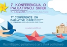 7. konferencija o palijativnoj skrbi s međunarodnim sudjelovanjem