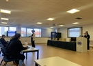 Prijem studenata 1. godine prijediplomskog studija Sestrinstvo u nastavnoj bazi - OB Zadar